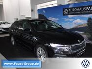 Skoda Octavia, Combi Ambition eHybrid, Jahr 2022 - Jessen (Elster)