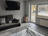 Attraktive Investitionsmöglichkeit: Modernisierte 3-Zimmer-Wohnung in Lindleinsmühle!" - Würzburg