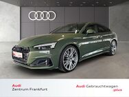 Audi A5, Sportback 50 TDI quattro advanced S Line VC, Jahr 2020 - Frankfurt (Main)