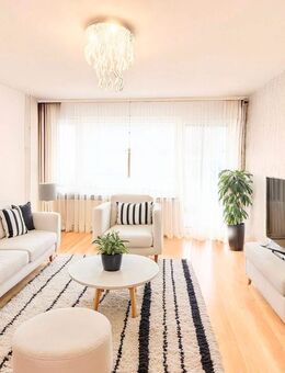 INVEST-OPPORTUNITÄT - 3-Zimmer-Wohnung mit Balkon - Kapitalanlage in Heusenstamm! - Heusenstamm