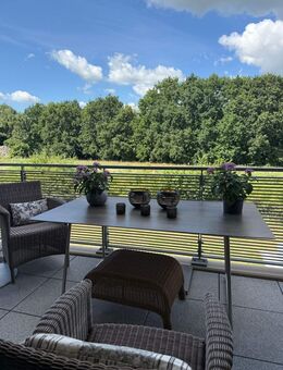 *** Reserviert. Traumhafte 3,5 Zimmer Wohnung mit Weitblick- Einzigartige 93m² *** - Norderstedt