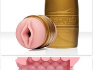 FLESHLIGHT - QUICKSHOT STAMINA TRAININGSEINHEIT LADY&BUTT - Lotte