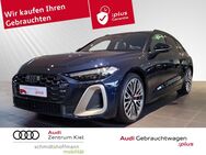 Audi A5, Avant TDI quattro S-Line Pro, Jahr 2024 - Kiel