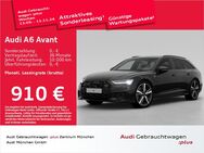 Audi A6, Avant 55 TFSI e qu S line, Jahr 2024 - Eching (Regierungsbezirk Oberbayern)