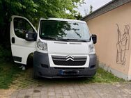 Umzug/ Kurier - Buchloe Zentrum