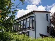 *** BEGEHRTE WOHNUNG MIT TERRASSE IM ARCHITEKTENHAUS *** - Delmenhorst