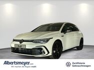 VW Golf, 1.5 VIII eTSI OPF R-Line BLACK HARMAN, Jahr 2023 - Leinefelde-Worbis