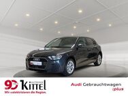 Audi A1, Sportback advanced 25 TFSI 70kW, Jahr 2023 - Weißenfels