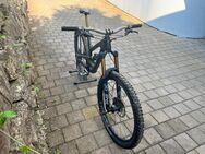 YT Industries Capra Pro Race 29' XL - Ehingen (Donau)