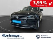 VW Tiguan, 2.0 TDI Highline, Jahr 2019 - Nordhausen