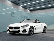 BMW Z4, sDrive20i K, Jahr 2022 - München