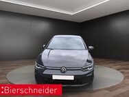 VW Golf 1.4 TSI DSG GTE NAVI STANDHZG AHK - Greding