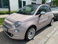 Fiat 500C serie 8 1.0 Hybrid GSE N3 STAR 51kW - München