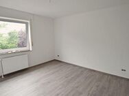 Renovierte 3 Zimmer-Wohnung mit Balkon und Garage - Steinfeld (Oldenburg)