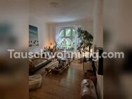 [TAUSCHWOHNUNG] Wunderschöne Altbau-Wohnung in der Südstadt mit Balkon - Köln