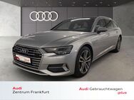 Audi A6, Avant 40 TDI quattro sport VC, Jahr 2024 - Frankfurt (Main)