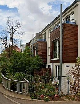 Zentrumsnah und ruhig Wohnen - Gotha