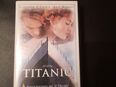 Titanic - VHS - 2002 - Leonardo Di Caprio in 45259