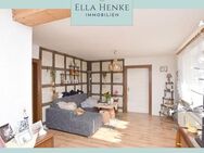 Gemütliches Einfamilienhaus zum Modernisieren mit Garten, Keller + Garage... - Ballenstedt Zentrum