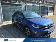 VW Taigo, 1.5 TSI Style, Jahr 2022 - Grimmen