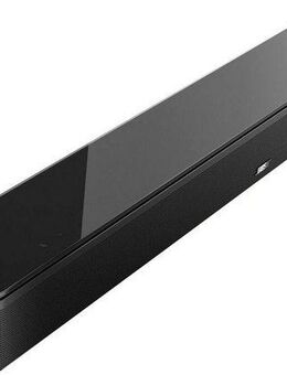 Bose Smart Ultra Soundbar mit Dolby Atmos Soundbar 5.1 (Bluetooth, Multiroom, WLAN, Multiroom, Immersive Sound, Alexa, AIRPLAY 2, Simple Sync)