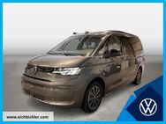 VW T7 Multivan, 2.0 TSI California Coast ParkAss FLA, Jahr 2024 - Landshut