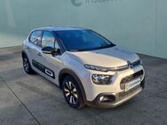 Citroën C3, 1.2 Max 110 EU6d Spurhalteass Notbremsass, Jahr 2024 - München