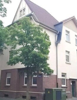 Hier können Sie alt werden. - Duisburg