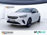 Opel Corsa-e, Elegance, Jahr 2023 - Kreuztal