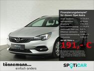 Opel Astra, K ST EDITION LICHT SITZ, Jahr 2021 - Coesfeld