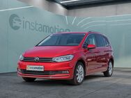 VW Touran, 1.5 TSI HIGHLINE LM17, Jahr 2022 - München