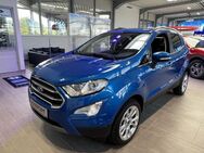 Ford EcoSport 1.0 EcoBoost TITANIUM - Neumünster