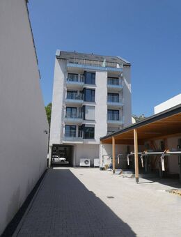 Attraktive Maisonettewohnung im KFW 40 Energiesparhaus Stadtmitte - Hohe Steuervorteile sichern ! - Koblenz