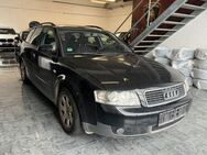 Audi A4 2.0*TÜV11/25*Klima*SZH - Erlensee