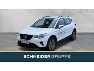 Seat Arona, 1.0 TSI Style Edition, Jahr 2024 - Freiberg