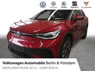 VW ID.5, Pro 77kWh, Jahr 2022 - Berlin