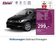 VW Touran, 2.0 TDI COMFORTLINE 150PS NA, Jahr 2020 - Albbruck