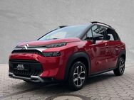 Citroën C3 Aircross, 1.2 Plus 12V e-THP, Jahr 2022 - Bayreuth