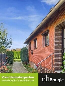 Eine echte Schatzkiste - öffnen und staunen! - Gangelt