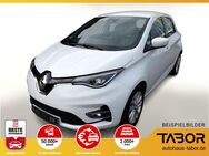 Renault ZOE, ZE50 R135 Exp Mietbatterie CCS, Jahr 2020 - Kehl