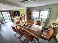 ** Top energetisch - modern - Smart-Home-Reihenendhaus ** - Remshalden