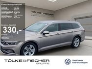 VW Passat Variant, 2.0 TDI Elegance, Jahr 2019 - Krefeld
