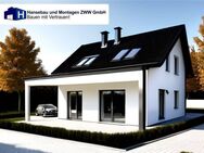 Mit uns baust du dein Traumhaus günstig auf deinem Grundstück - Appen
