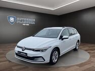 VW Golf, 1.0 TSI VIII Var Life APP, Jahr 2021 - Amelinghausen