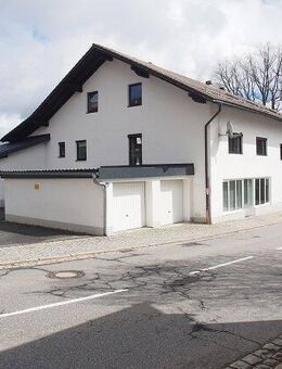 Vollvermietetes Mehrfamilienhaus mit 5 Wohnungen in der Gemeinde Spiegelau, Bay. Wald - Spiegelau