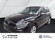 VW Tiguan, 2.0 TDI MOVE 122PS, Jahr 2023 - Mühldorf (Inn)