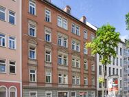 AIGNER - Genehmigter Dachgeschossausbau im denkmalgeschützen Altbau - München