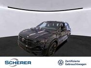 VW Touareg, 3.0 R-Line TDI, Jahr 2021 - Neunkirchen (Saarland)