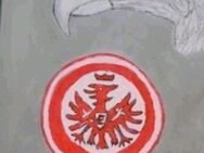 Leinwandbild Eintracht 25x30 cm Neu - Langen (Hessen)