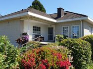 Charmanter Bungalow in ruhiger Lage von Warburg - Warburg (Hansestadt)